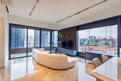 Midtown Modern (D7), Apartment #535807591
